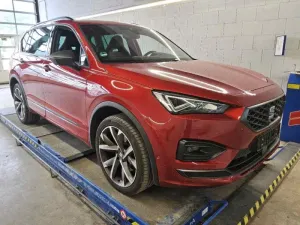 Seat Tarraco 2.0 TDI FR 2022