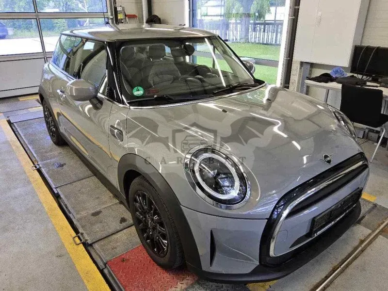 Mini 3 Doors One Classic 2022