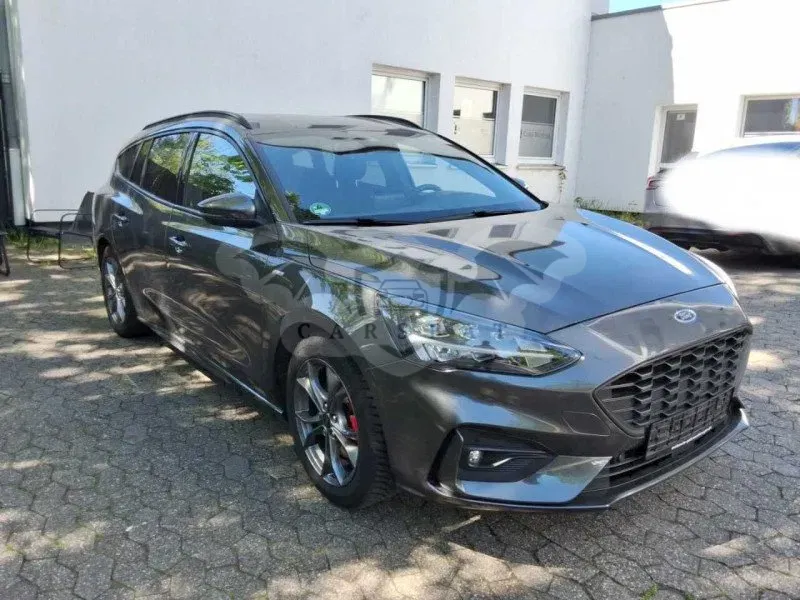Ford Focus 1.0 EcoBoost ST Line 2021