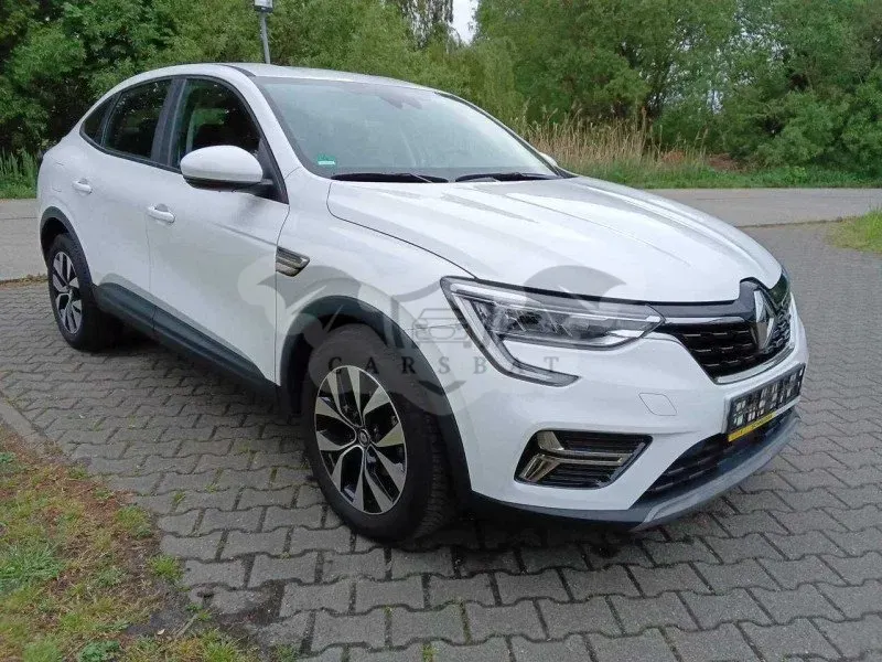 Renault Arkana / XM3 Equilibre 2023