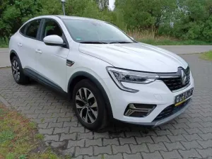 Renault Arkana / XM3 Equilibre 2023