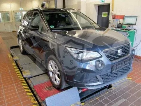 Seat Arona 1.0 TGI FR 2023