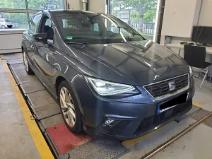 Seat Ibiza 1.0 TSI FR 2023