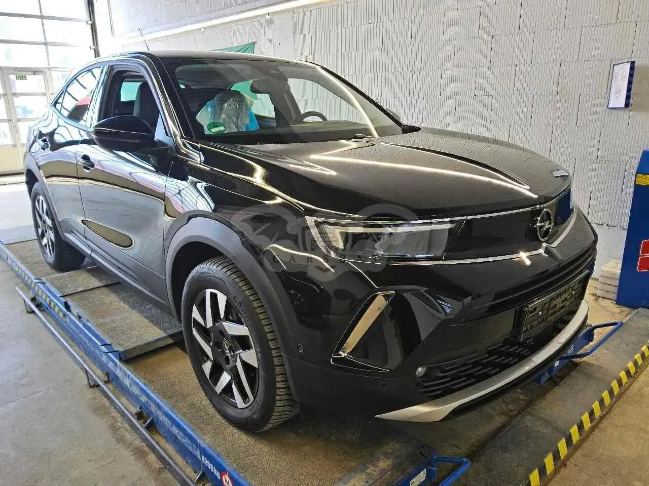 Opel Mokka 1.2 Elegance 2023