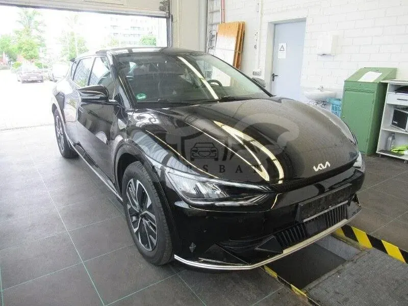 Kia EV6 2023