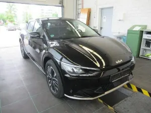 Kia EV6 2023