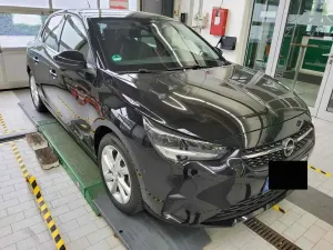 Opel Corsa 1.2 Elegance 2022