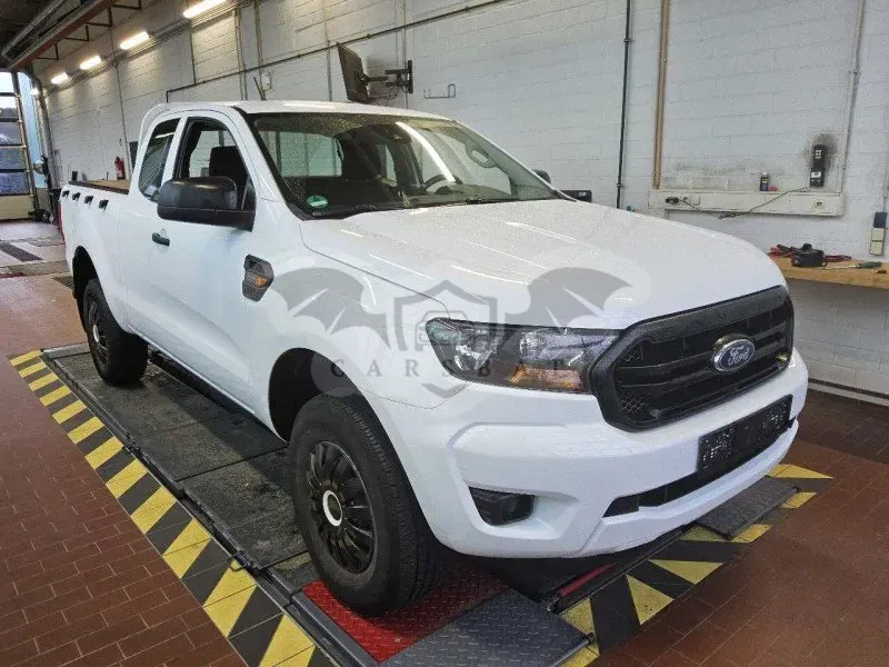 Ford Ranger 2.0 XL 2022