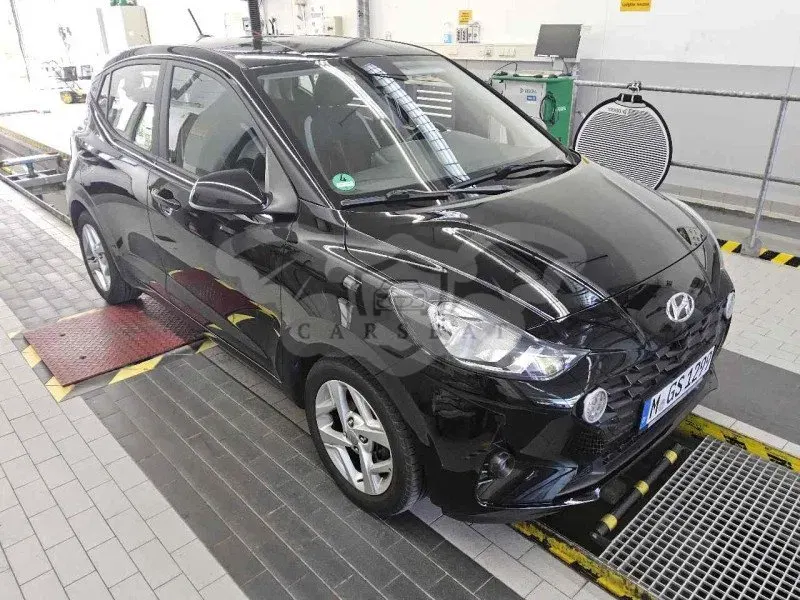 Hyundai i10 1.2 2023