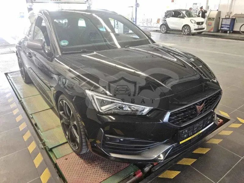 Cupra Leon Sportstourer 2.0 TSI VZ 2022