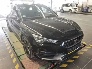 Cupra Leon Sportstourer 2.0 TSI VZ 2022