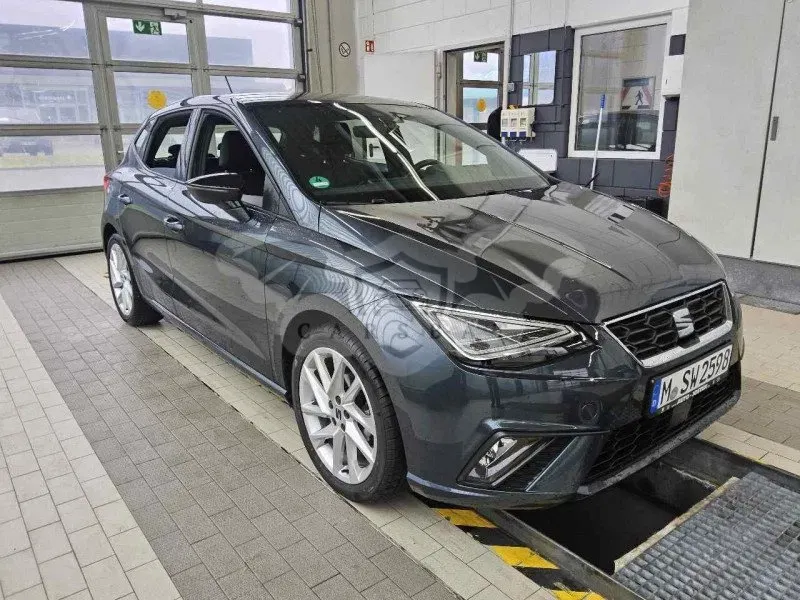 Seat Ibiza 1.0 TSI FR 2022