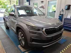 Skoda Kodiaq 2.0 TDI Tour 2023