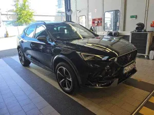 Cupra Formentor 1.5 TSI 2024