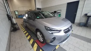 Opel Corsa 1.2 Edition 2022