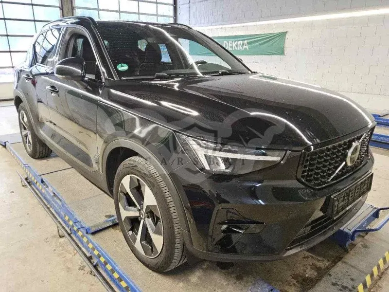 Volvo XC40 B4 Ultimate Dark 2023