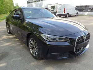 BMW 4 Series Coupé 420i 2022