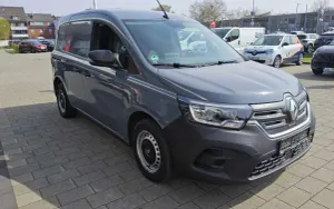 Renault Kangoo Start L1 2022
