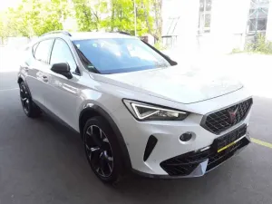 Cupra Formentor 2.0 TSI VZ 2023
