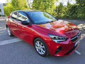 Opel Corsa 1.2 Elegance 2022