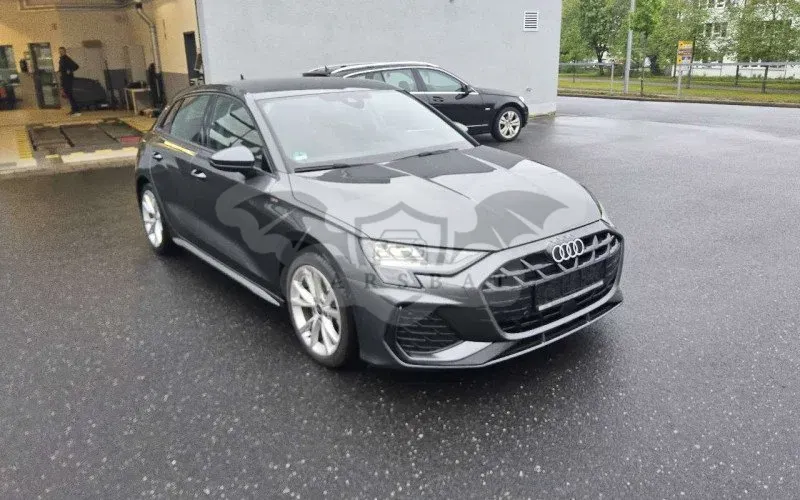 Audi A3 Sportback 35 TFSI S Line 2025
