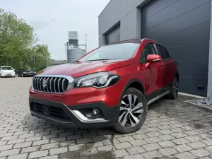 Suzuki S-Cross 1.4 Comfort+ 2020