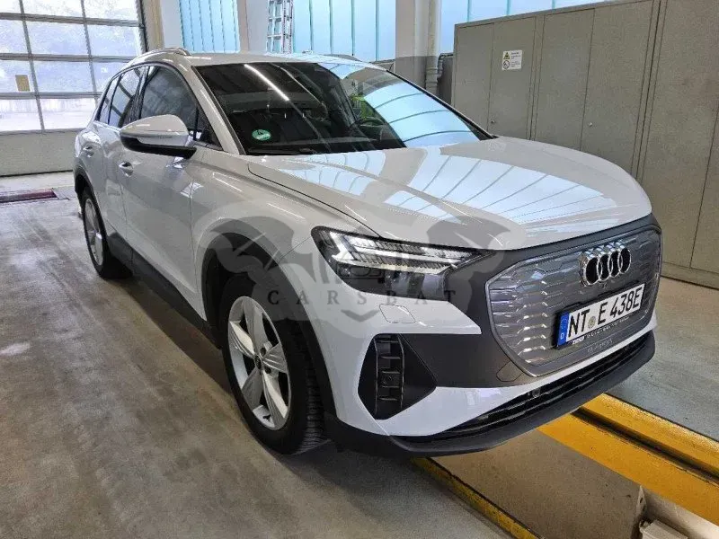Audi Q4 E-tron 40 2024