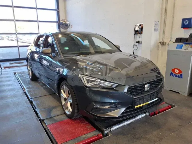 Seat Leon 1.5 TSI FR 2024