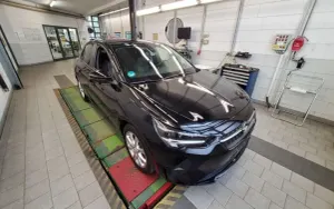 Opel Corsa 1.2 Edition 2022