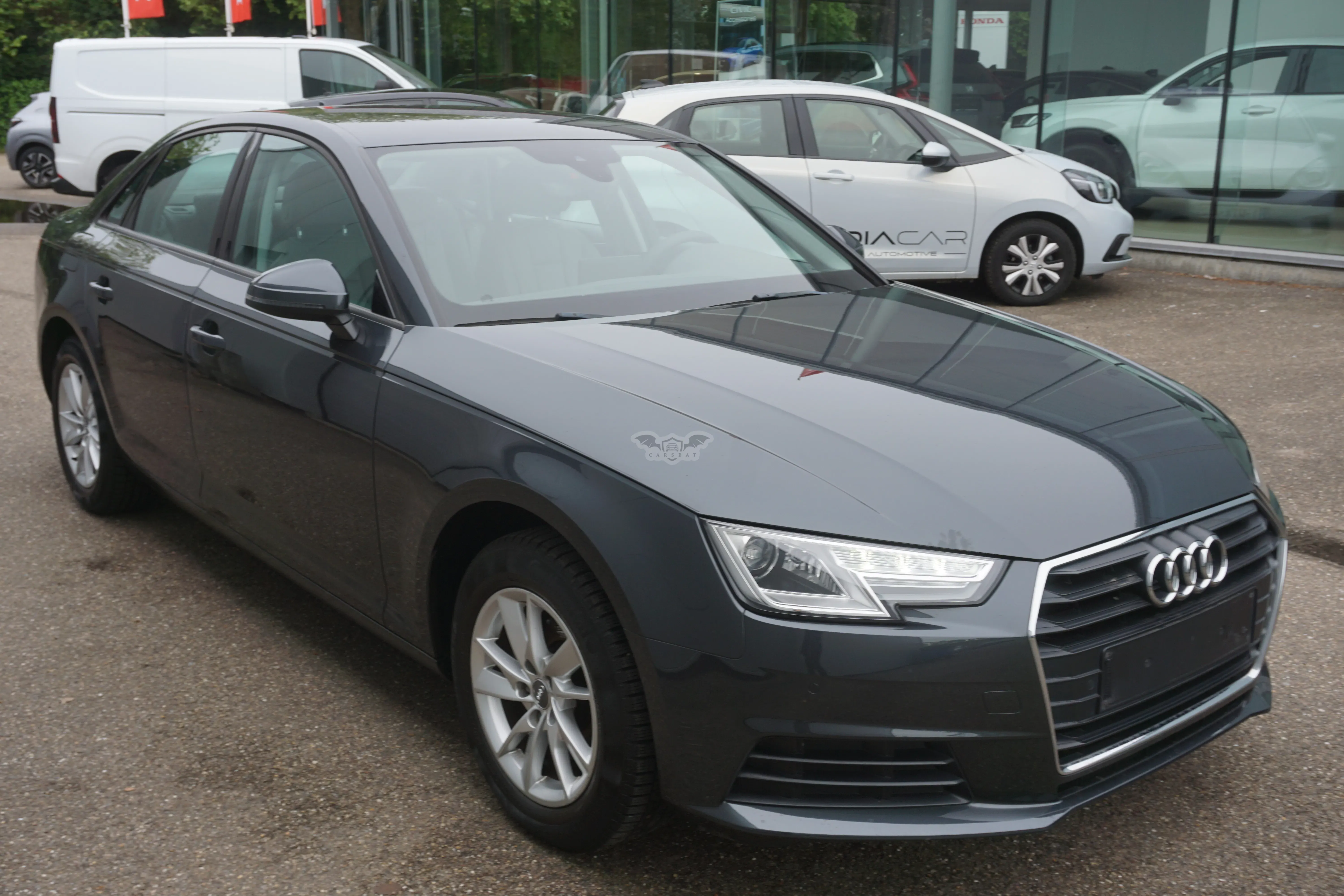 Audi A4 1.4 TFSI 2016