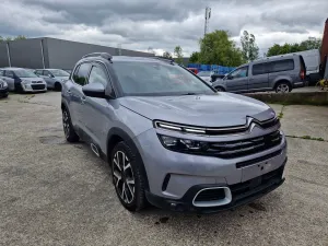 Citroën C5 Aircross 1.5 HDI Lounge 2019