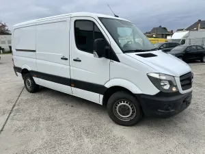 Mercedes-Benz Sprinter L2H1 316 CDI 2016