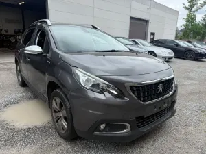 Peugeot 2008 1.2 Style 2019
