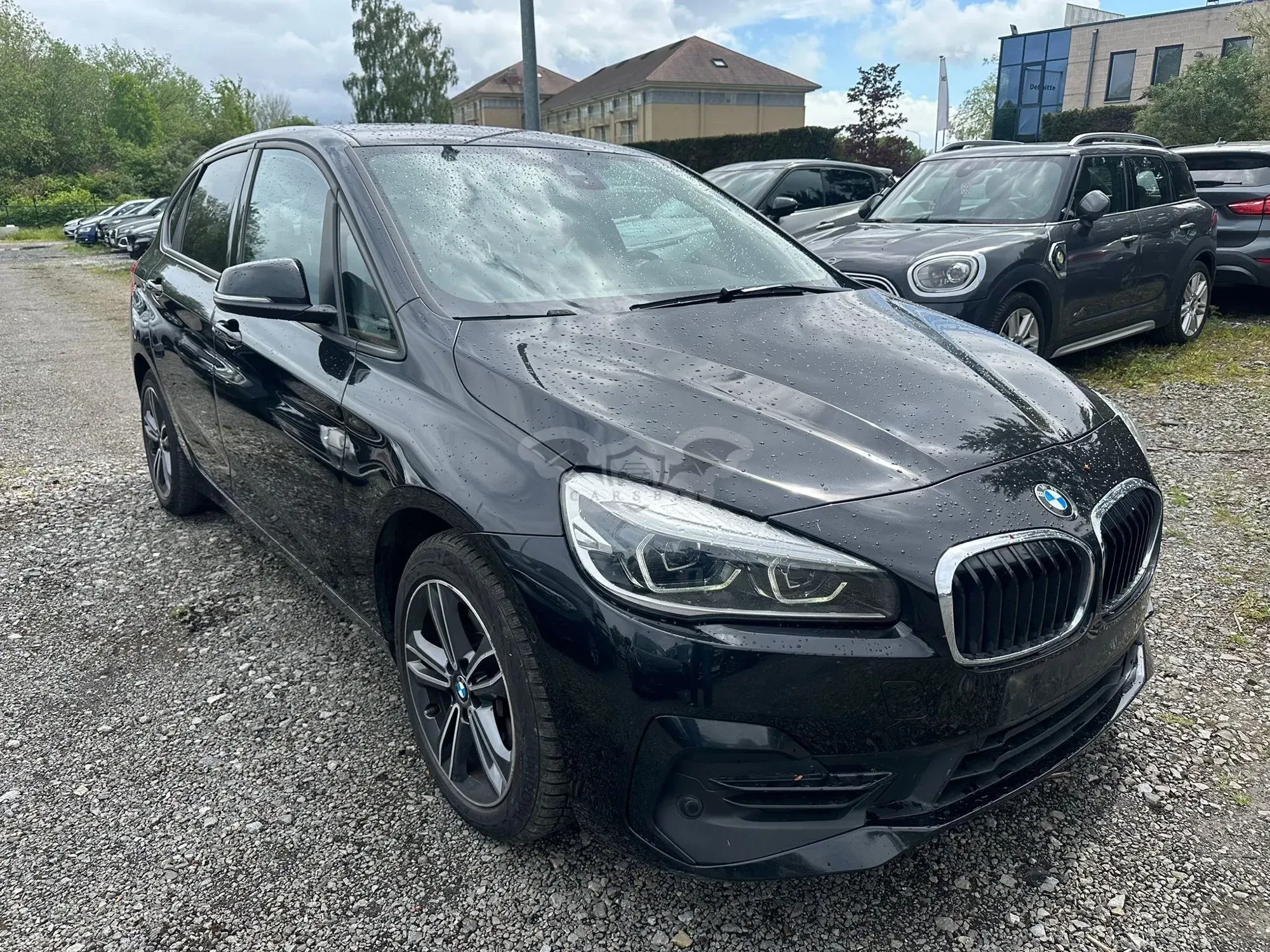 BMW 2 Series 225e iPerformance 2020