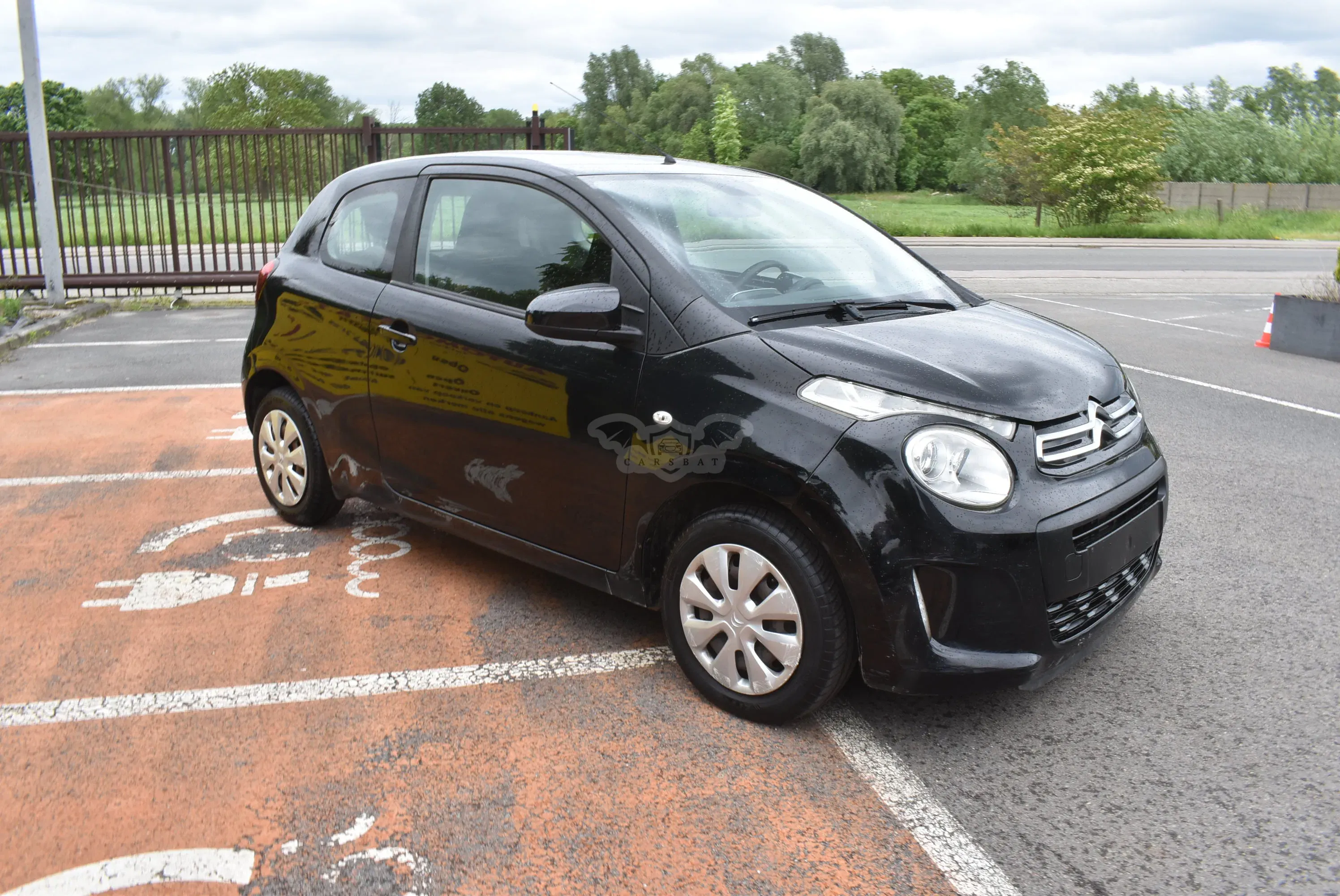 Citroën C1 1.0 VTI Feel 2015