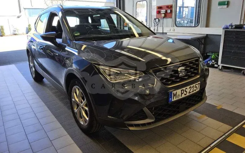 Seat Arona 1.0 TSI FR 2022