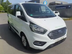 Ford Transit Custom Trend 2021