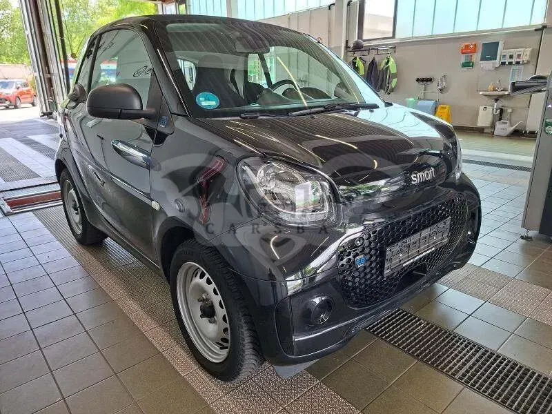 Smart Fortwo 2022