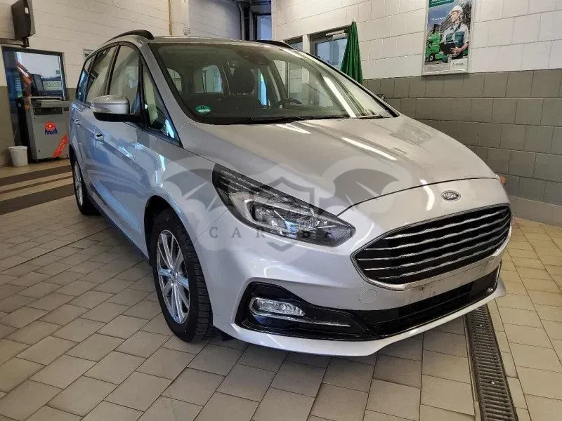 Ford Galaxy 2.0 EcoBlue Trend 2022