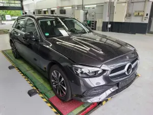 Mercedes-Benz C Break 300e Avantgarde Advanced 2023