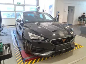 Cupra Leon 2.0 TSI VZ 2023