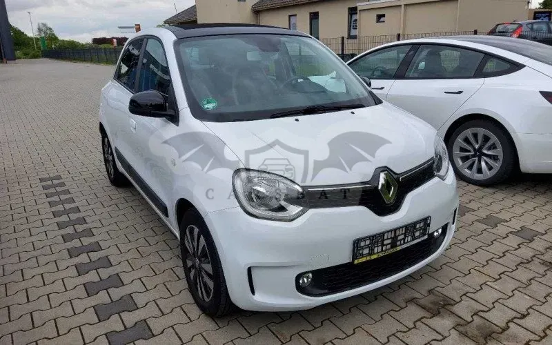 Renault Twingo Zen 2022