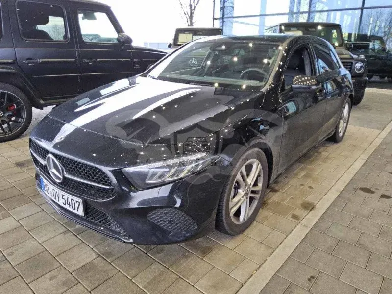 Mercedes-Benz A 180 Progressive 2025
