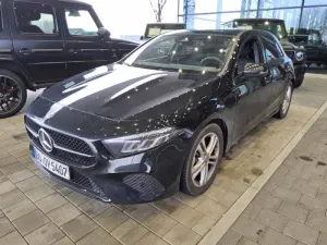 Mercedes-Benz A 180 Progressive 2025