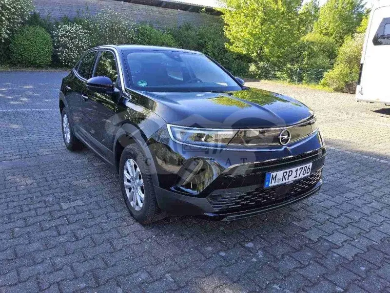 Opel Mokka 1.2 Edition 2022
