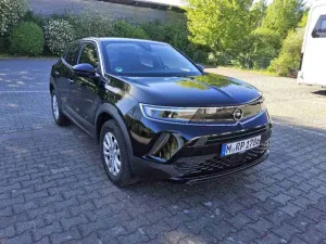 Opel Mokka 1.2 Edition 2022