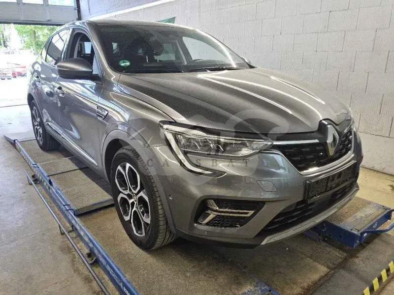 Renault Arkana / XM3 Intens 2022