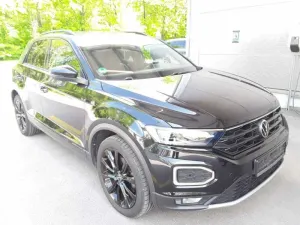 Volkswagen T-ROC 1.5 TSI Sport 2022