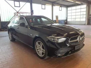 Mercedes-Benz C Break 300e Avantgarde 2023