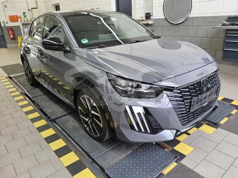 Peugeot 208 GT 2025